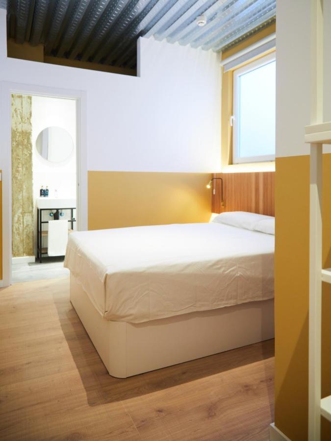 Bright Ensuite In Madrid, Sk Appartement