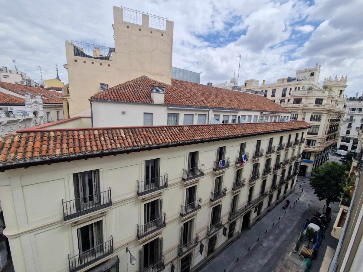 Estupendo Estudio En Pleno Centro De Apartment