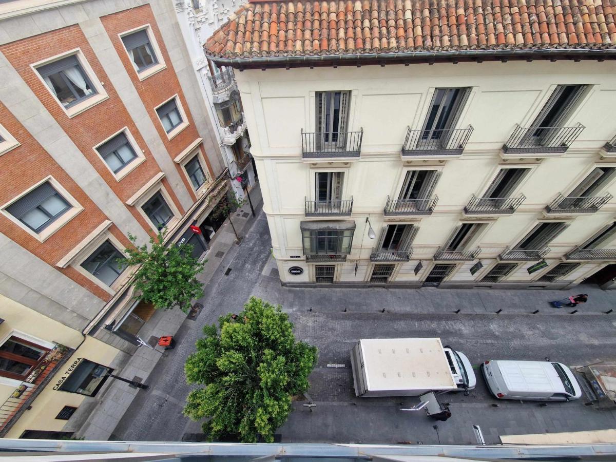 Estupendo Estudio En Pleno Centro De Apartment *