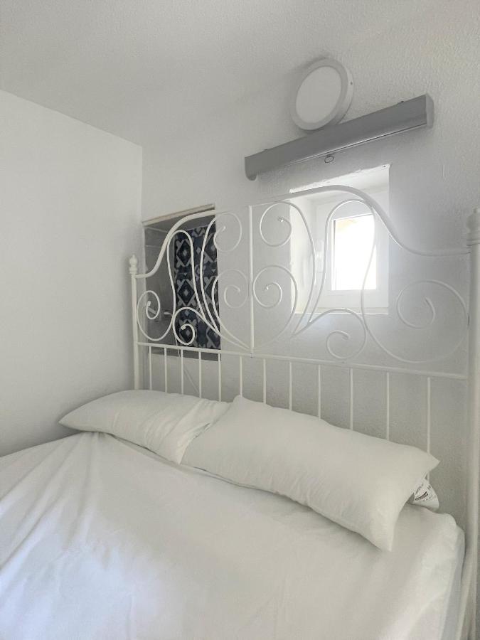Comodo Y Acogedor En Chueca, Gran Via Con Aire Acondicionado Y Calefaccion Apartamento