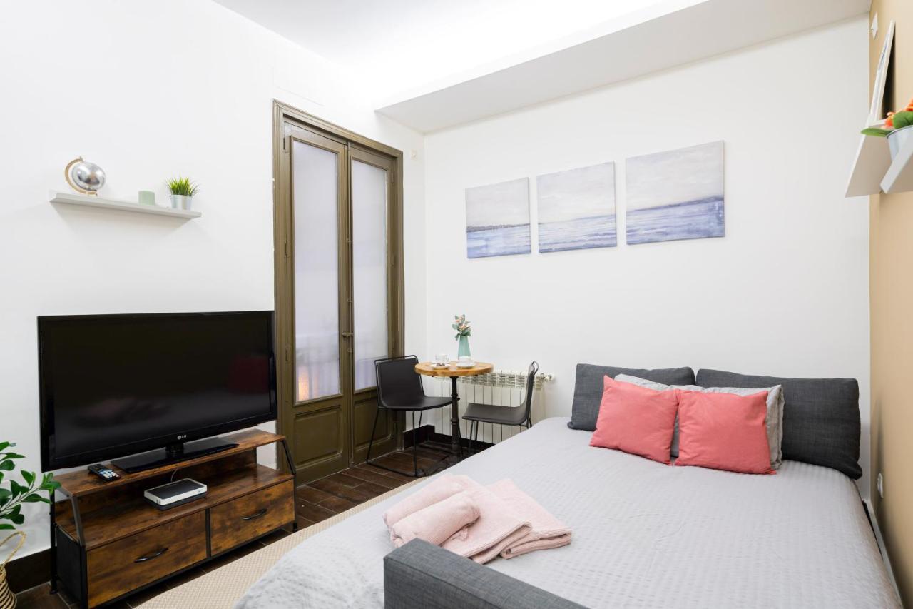 Apartamento For You Acogedor Apartamento En El Centro De Pdj6