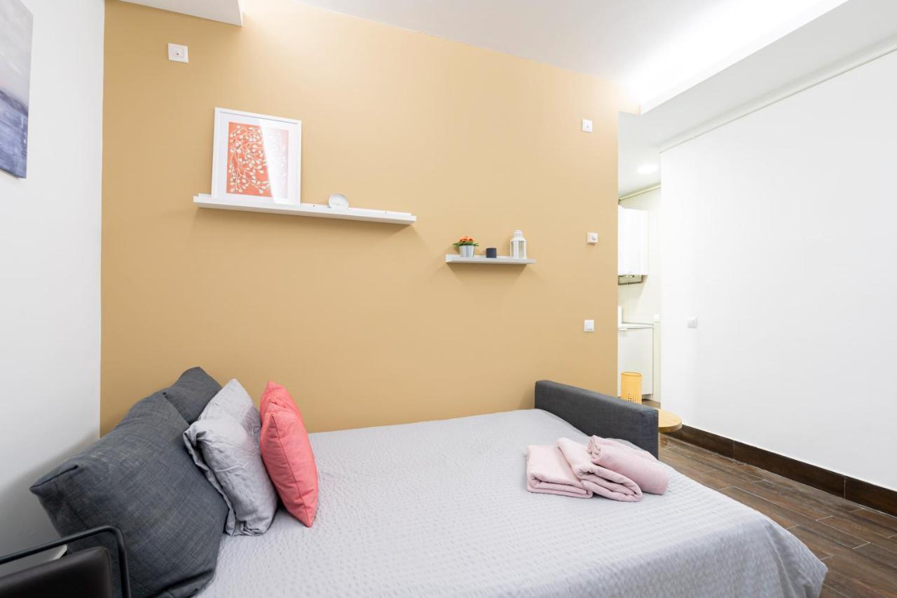 Apartamento For You Acogedor Apartamento En El Centro De Pdj6 Madrid