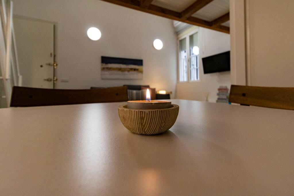 Pequeno Estudio Madrileno Appartement Madrid