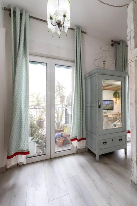 Precioso Apartamento Situado A 15min Puerta Sol Madri