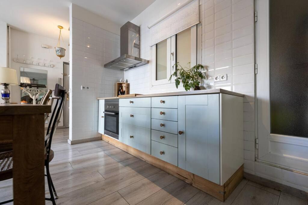Apartamento Precioso Apartamento Situado A 15min Puerta Sol Madri