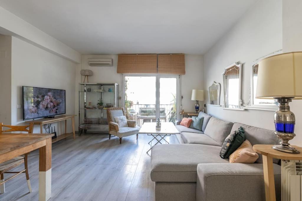 Precioso Apartamento Situado A 15min Puerta Sol