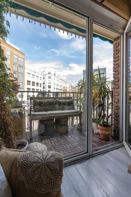 Precioso Apartamento Situado A 15min Puerta Sol Apartamento