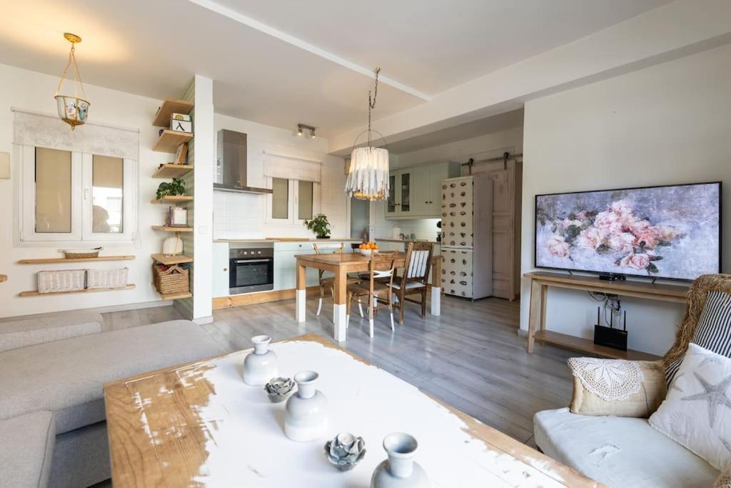 Precioso Apartamento Situado A 15min Puerta Sol Apartamento
