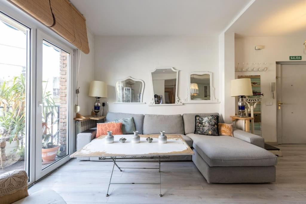 Precioso Apartamento Situado A 15min Puerta Sol Madri