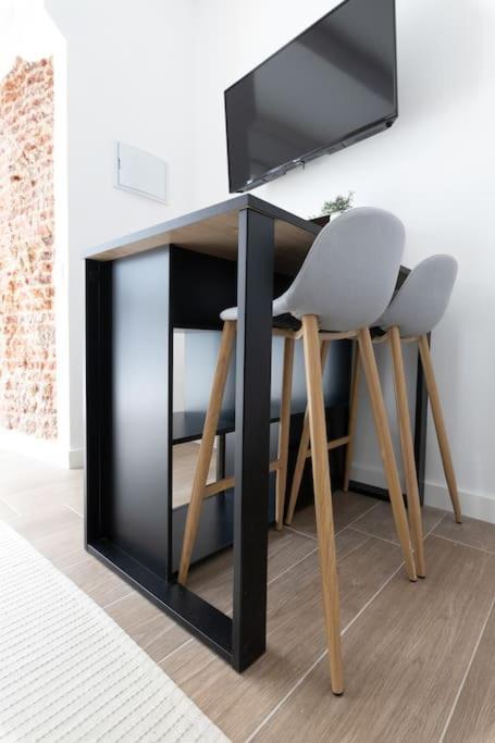 1hab Con Estilo Cerca De Ventas * Madrid