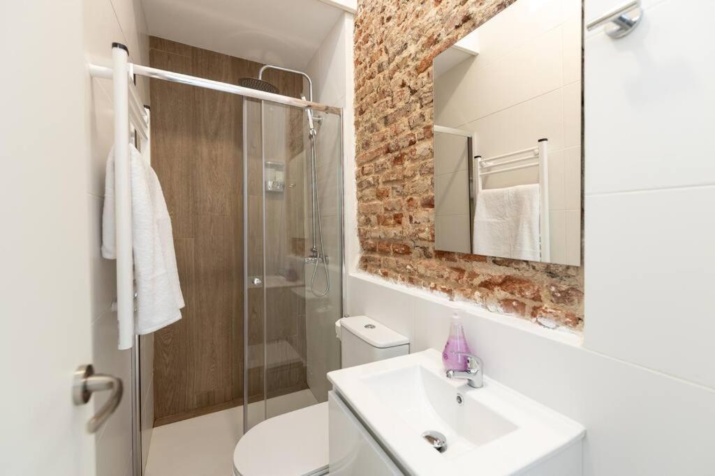 1hab Con Estilo Cerca De Ventas Apartment *
