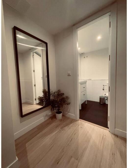 Apartamento New&cool Piso En El Centro De 9pax Madrid
