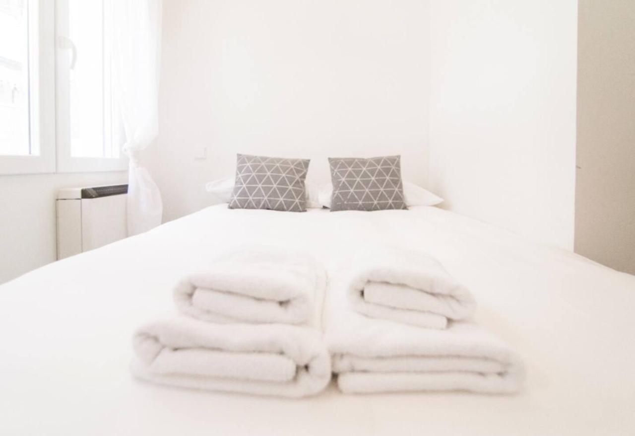 Appartement 3dormitorios 2banos -malasana-velar Madrid
