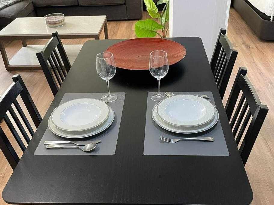 Iv Alcalaretiro Ideal Parejas Apartamento Madrid