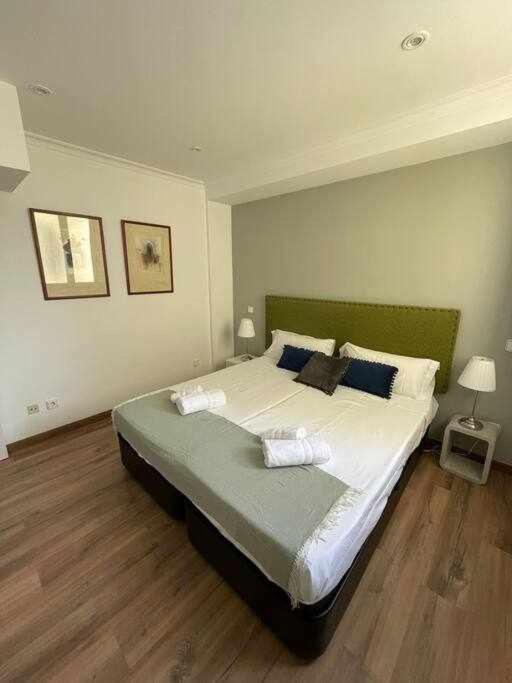 Apartamento Iv Alcalaretiro Ideal Parejas Madrid