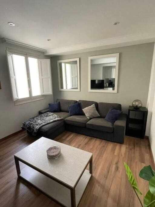 Apartamento Iv Alcalaretiro Ideal Parejas