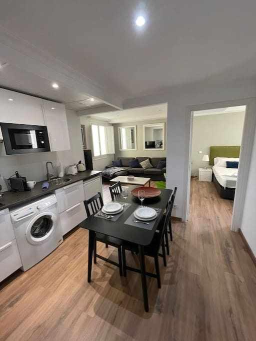 Iv Alcalaretiro Ideal Parejas Apartamento