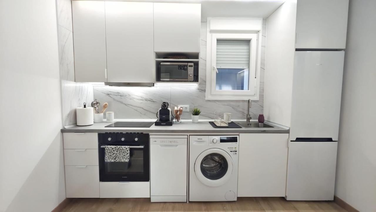 Nuevo Hola Apartamento *