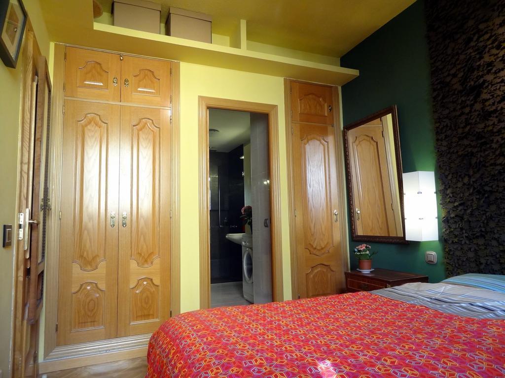 Olivar Apartamento *