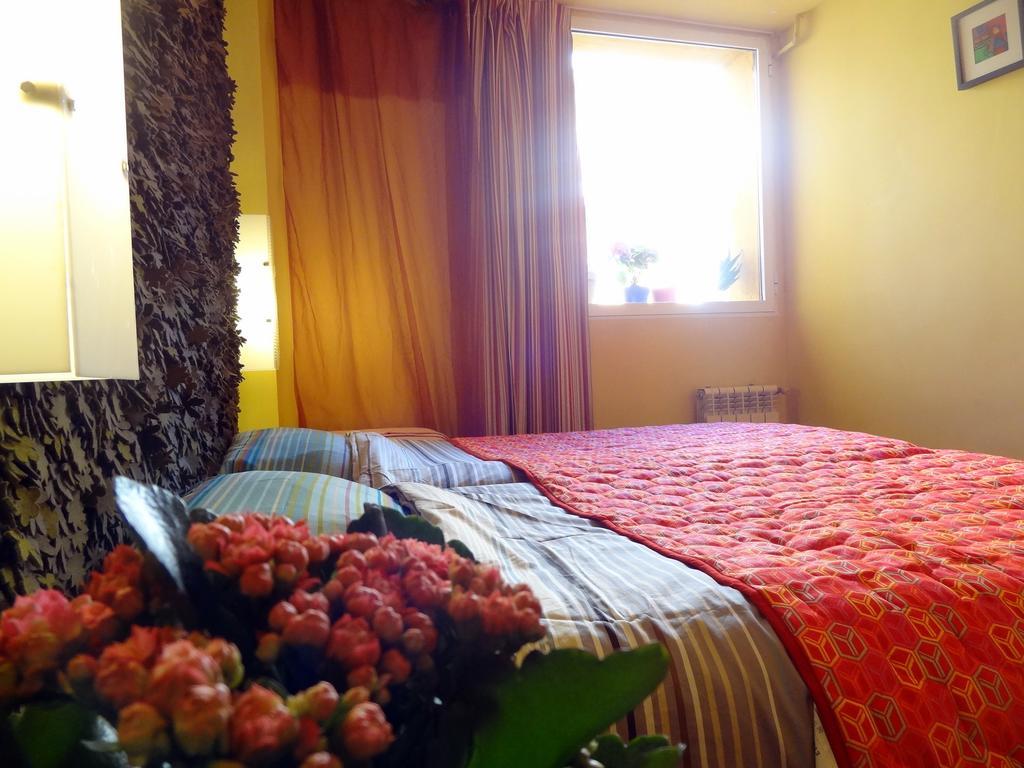 Apartment Olivar Madrid