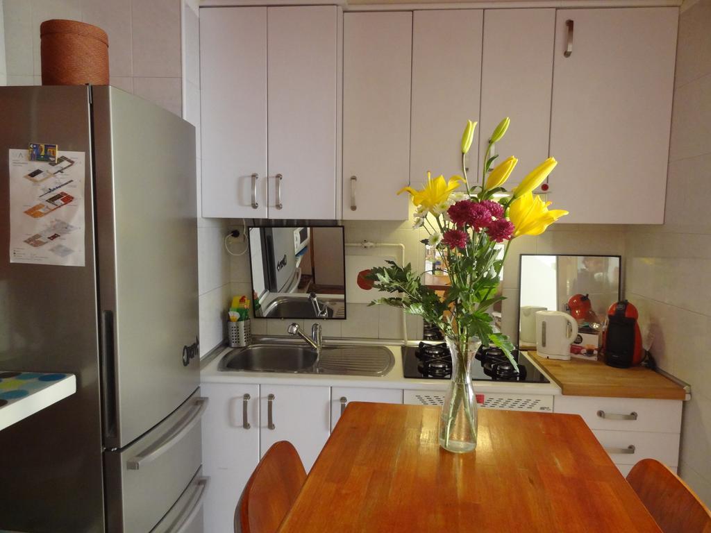 Apartment Olivar