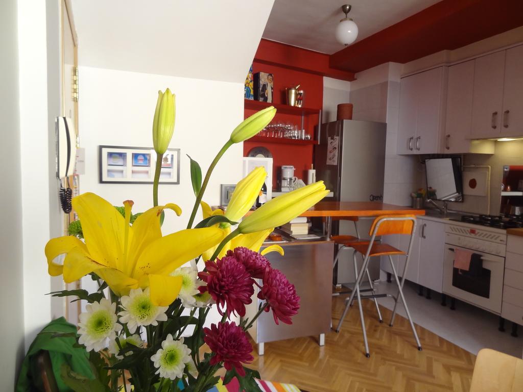 Olivar Apartment Madrid
