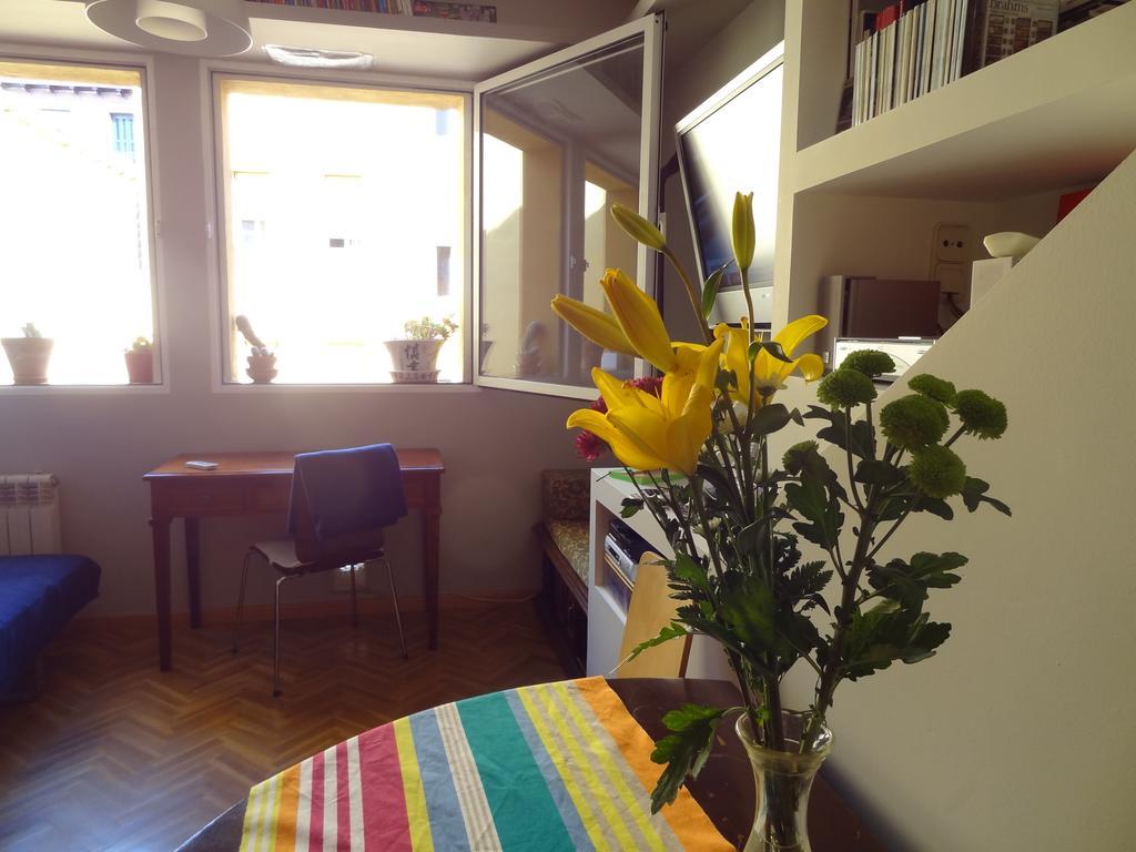 Olivar Apartamento
