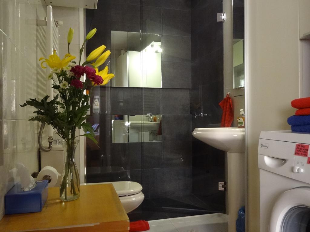 Apartamento Olivar *