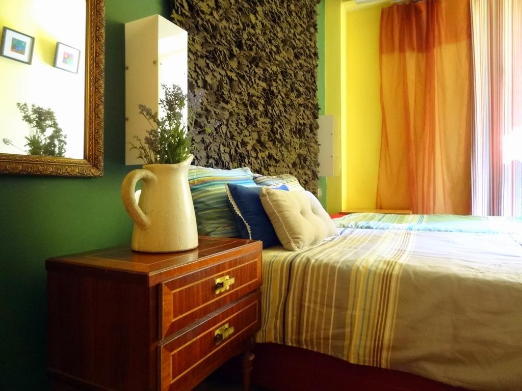 Apartment Olivar Madrid