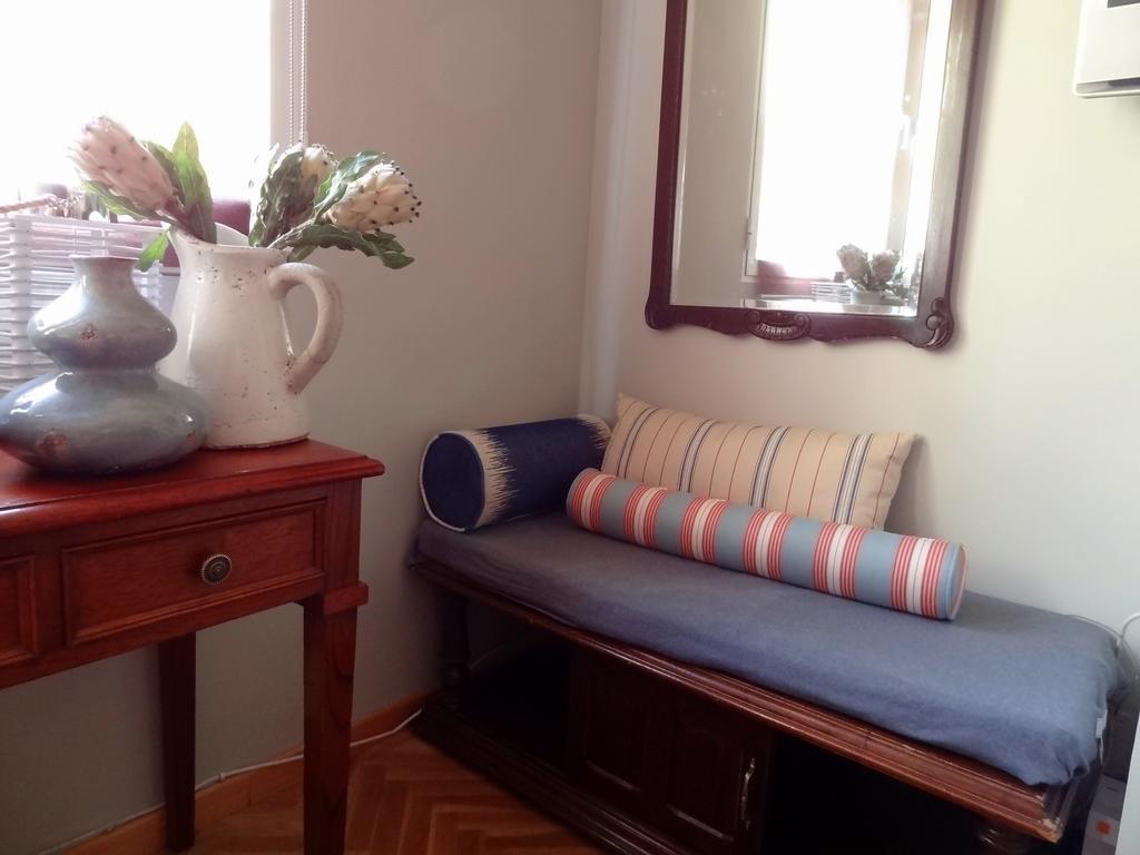 Apartamento Olivar