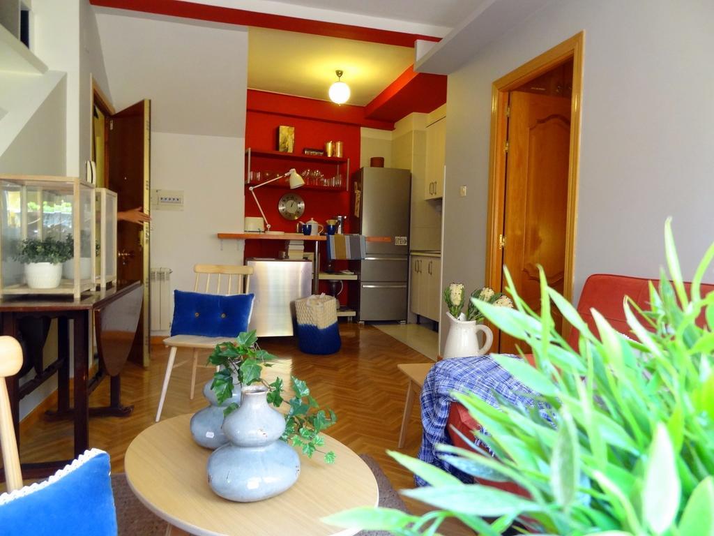 Olivar Apartamento