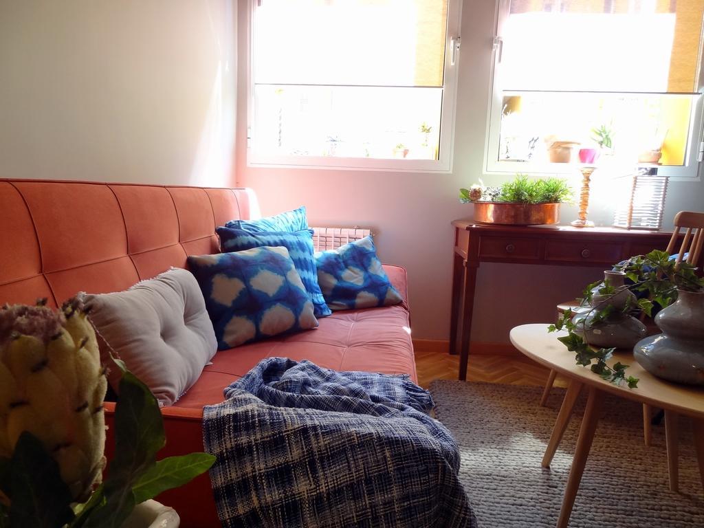 Apartment Olivar Madrid