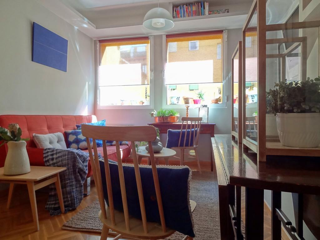 Olivar Apartment Madrid