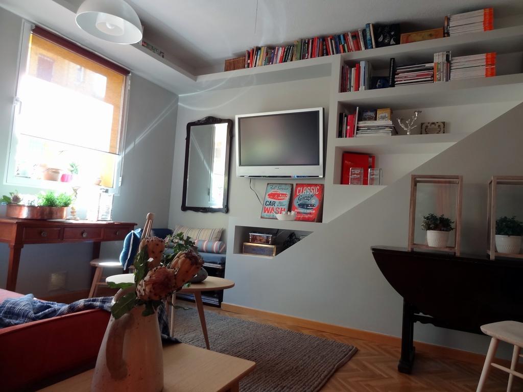 Apartment Olivar *