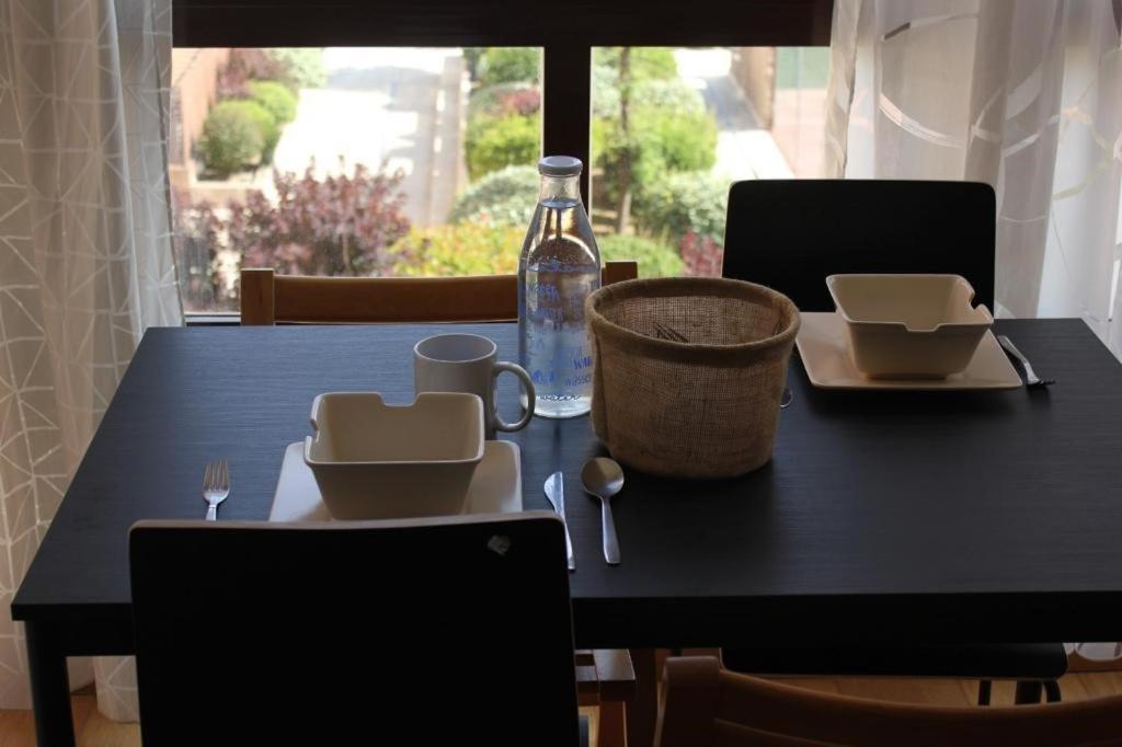 Apartamento Barajas-ifema Madri