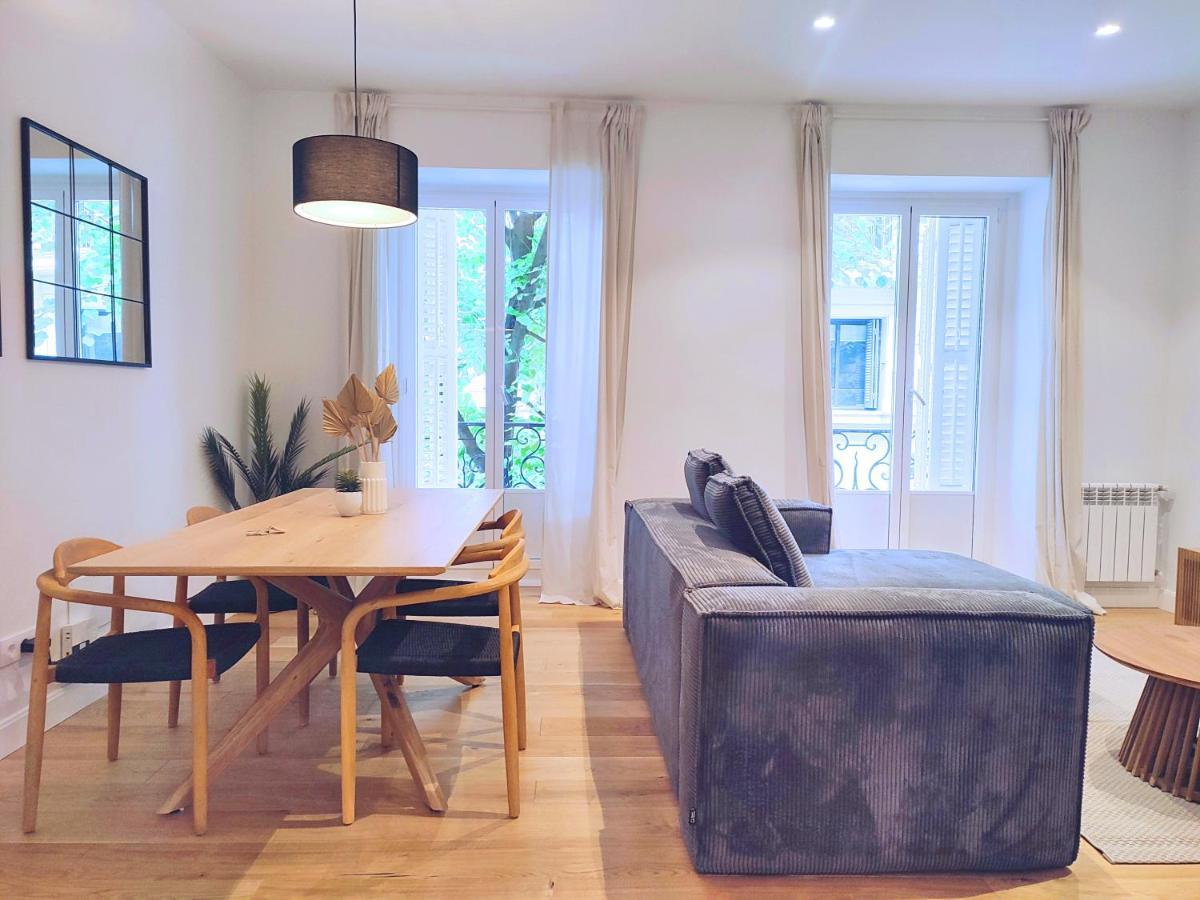 Appartement Caterina Recoletos