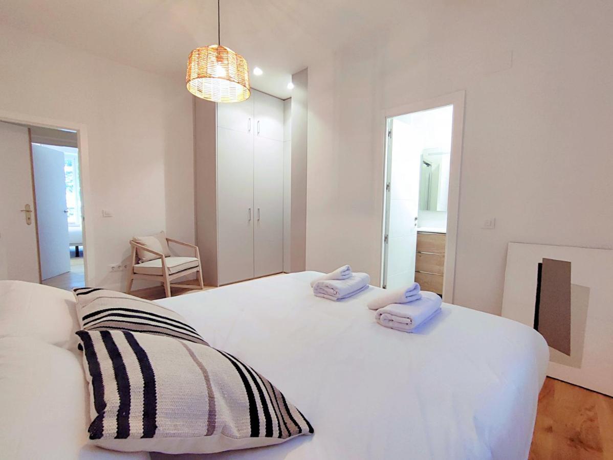 Appartement Caterina Recoletos *
