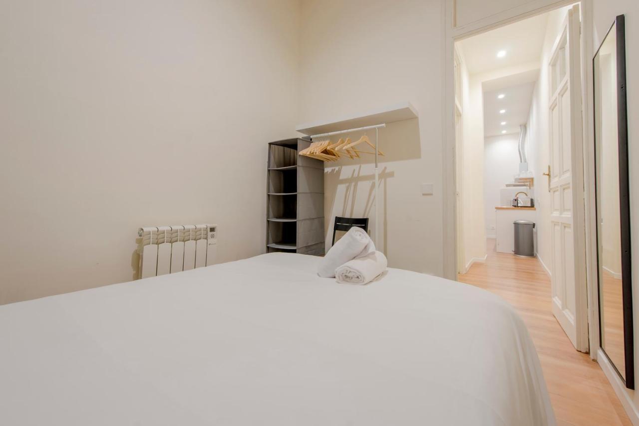 New Apt 7 A 50 Metros Del Retiro/museo Prado *