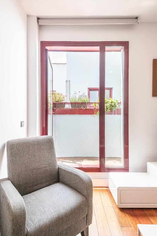 Apartment Chueca Gran Via Recoletos Libertad 24 12 Madrid