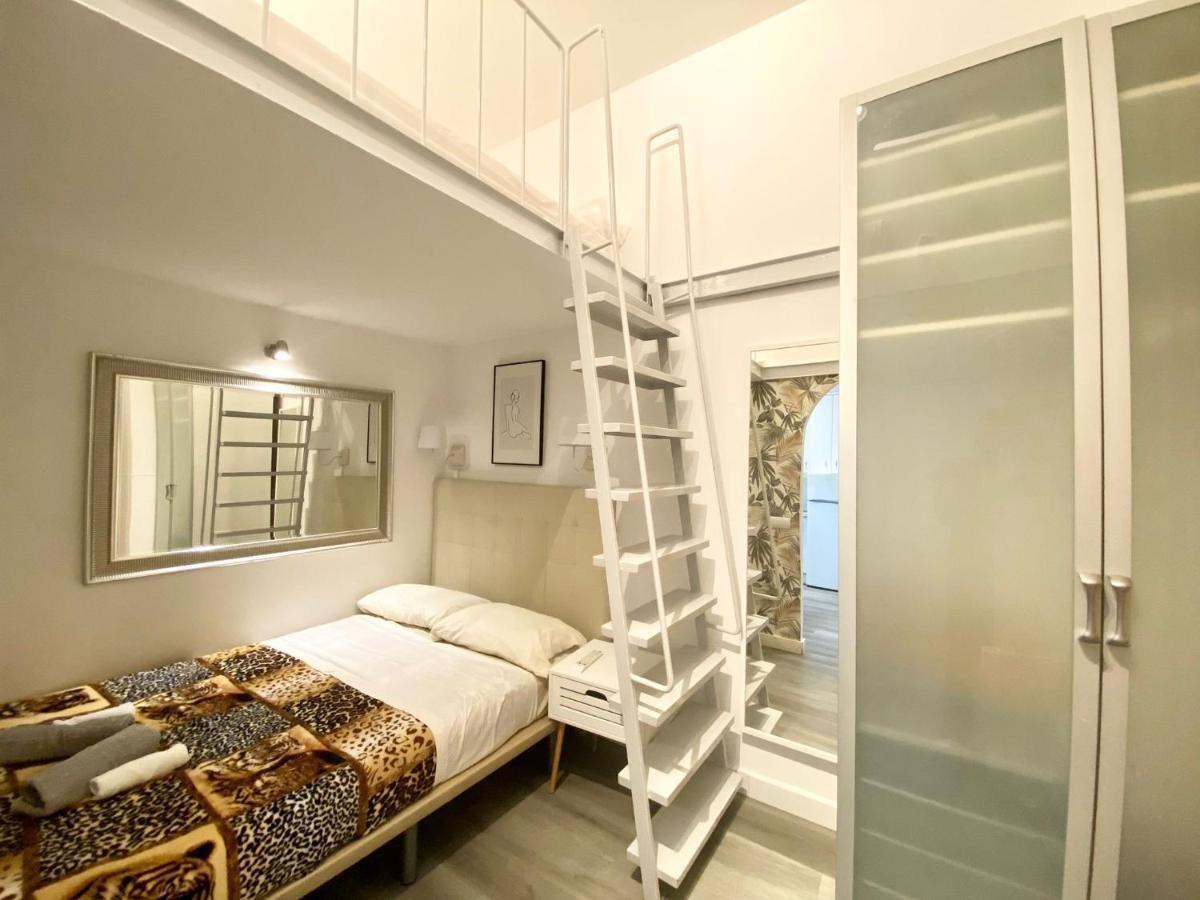 Apartamento Carlos Close The Plaza Mayor *