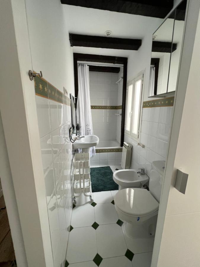 Centrico Piso Barrio Salamanca
