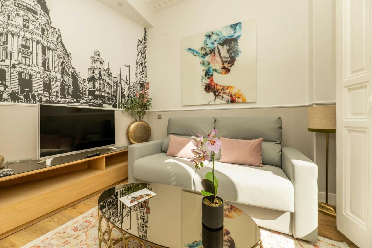 Appartement 1915 Private