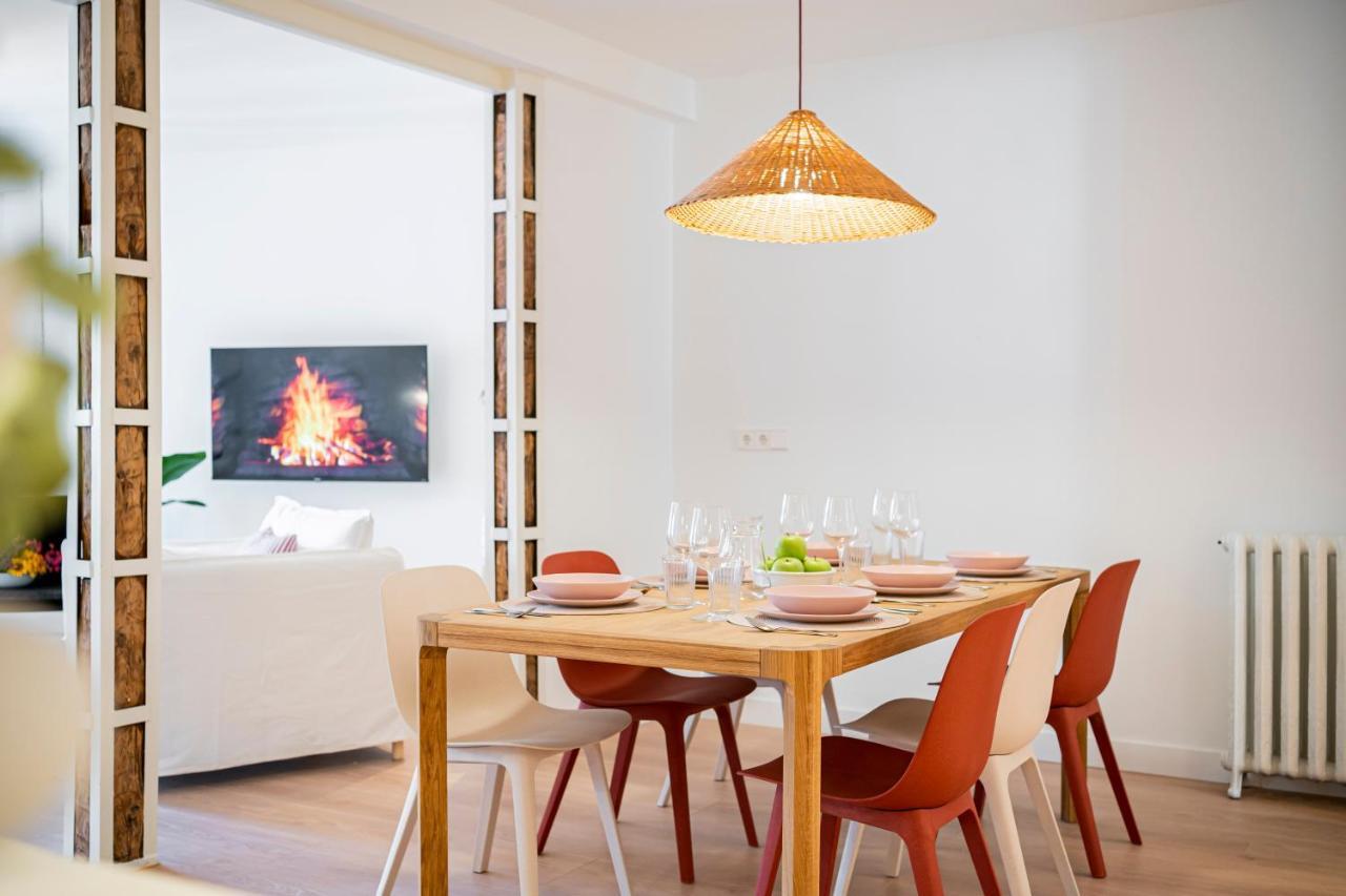 Ever House - Atocha1 Superb-location Apartment *