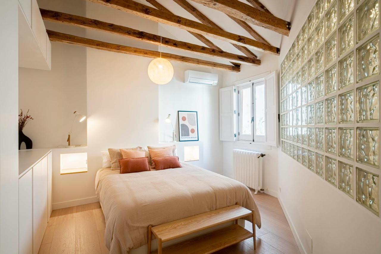Ever House - Atocha1 Superb-location Apartment *