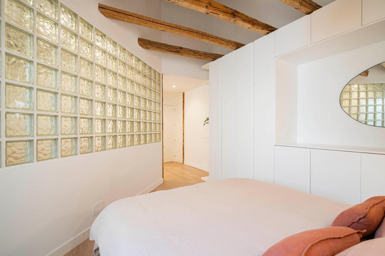 Ever House - Atocha1 Superb-location Apartment *