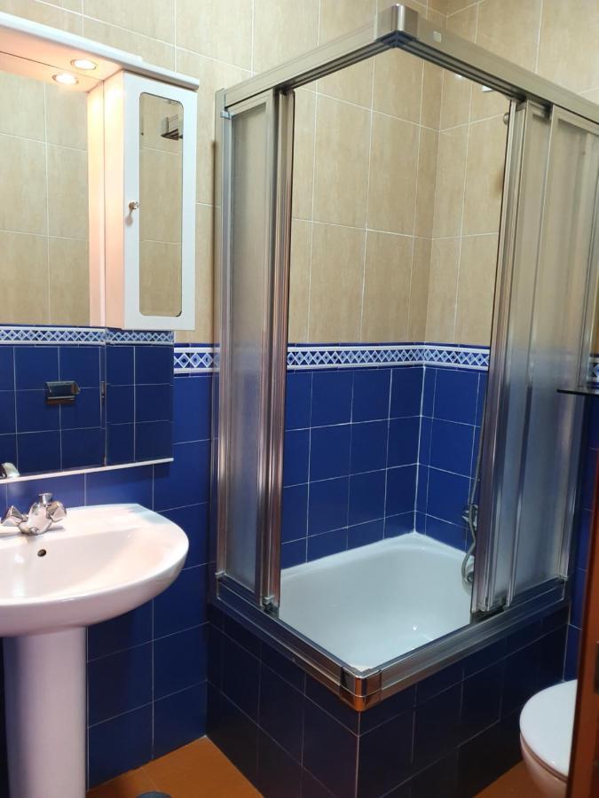 Guest house Zamoran -madrid Centro Gran Via Sol- Madrid