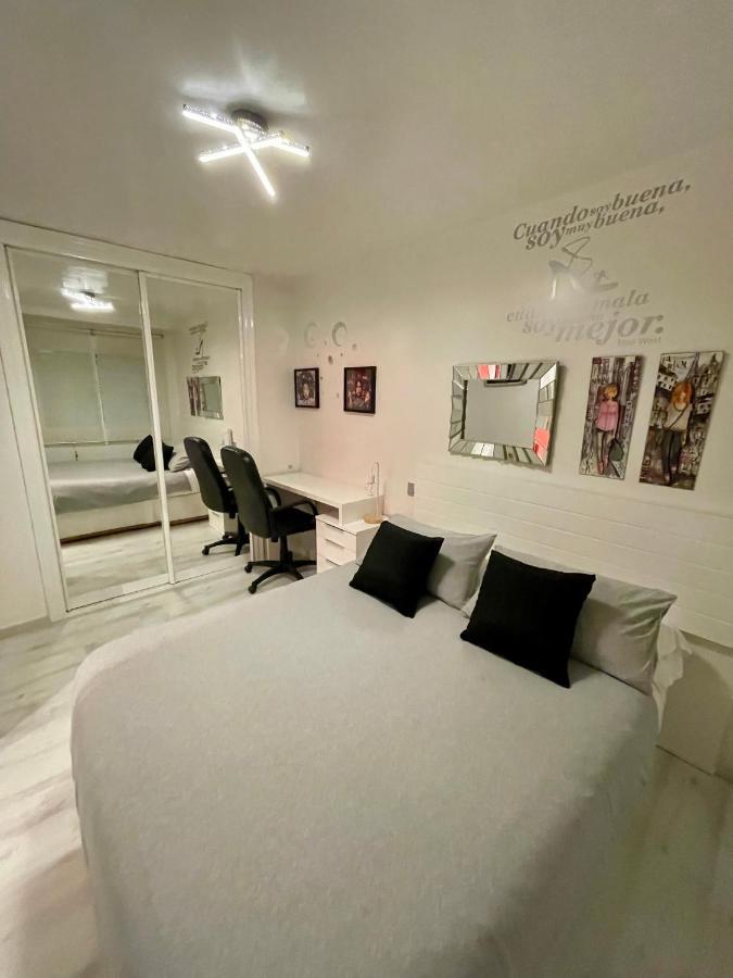 Apartamento Madrid-sol-opera-plaza Mayor Madrid