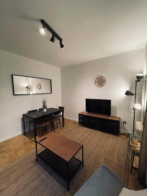 Apartamento Amplio Y Centrico Apt 9px En La Latina/rastro