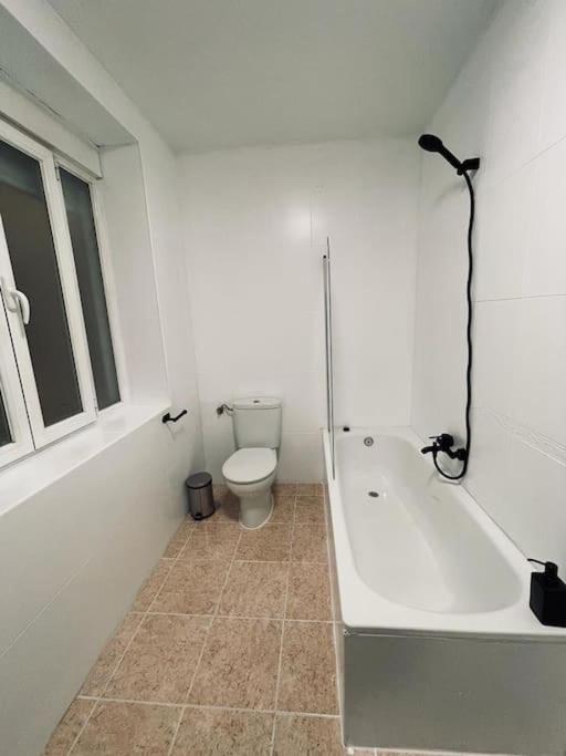 Amplio Y Centrico Apt 9px En La Latina/rastro Apartamento Madrid