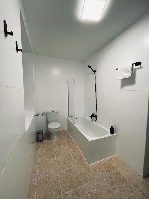 Amplio Y Centrico Apt 9px En La Latina/rastro Apartamento *